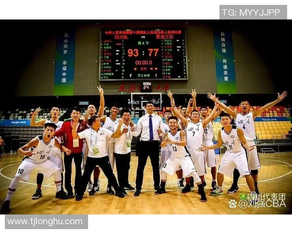 成都篮球队荣登全国篮球技术排行榜第四名引发热议