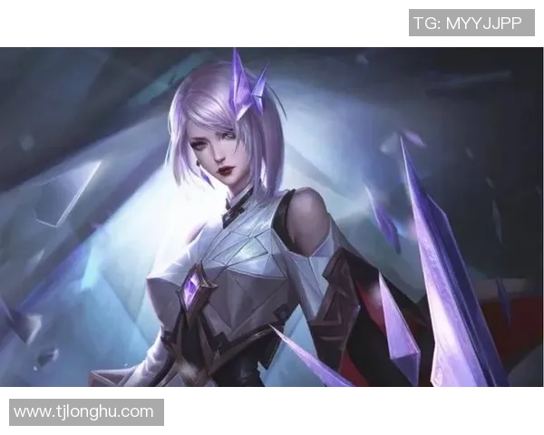 杨丽专访：深度回顾王者荣耀的成长与变迁之路